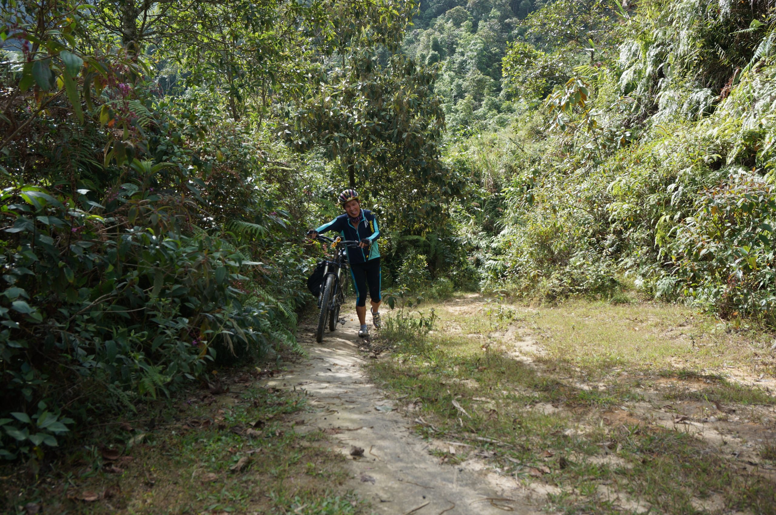 Ha Giang Bicycle Tour: Discover Vietnam’s Northeast by Pedal Power